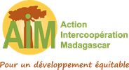 Action Intercoopération Madagascar