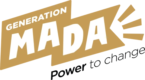 Generation Mada, Power to Change