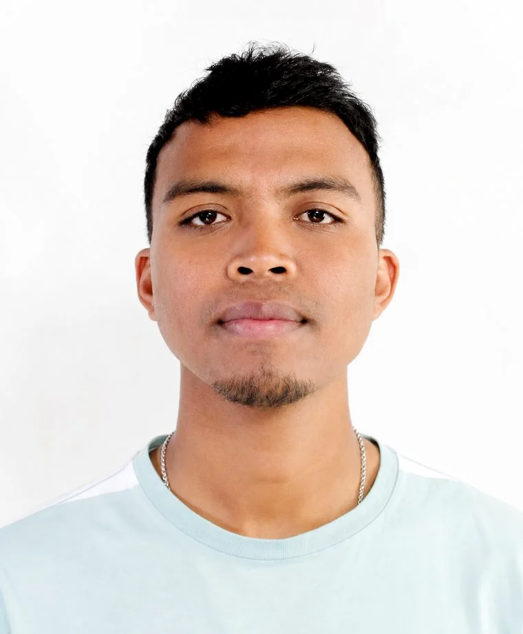 Lorenzo Andriamiangola, formateur Data, BI et IA à Antananarivo